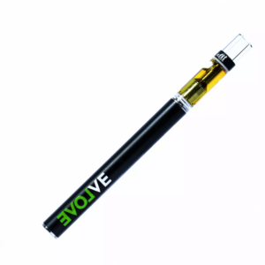 Grapefruit Romulan Distillate Vape Pen 1 g by EVOLVE